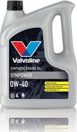 Valvoline 872588 - Moottoriöljy inparts.fi