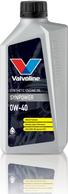 Valvoline 872587 - Moottoriöljy inparts.fi