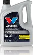 Valvoline 872373 - Moottoriöljy inparts.fi