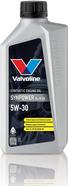 Valvoline 872372 - Moottoriöljy inparts.fi