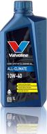 Valvoline 872774 - Moottoriöljy inparts.fi