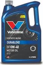 Valvoline SP10W40 - Moottoriöljy inparts.fi