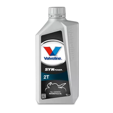 Valvoline SP2T - Moottoriöljy inparts.fi