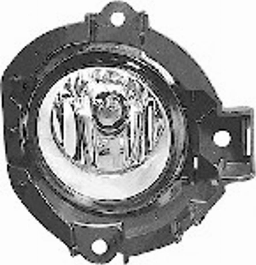 Van Wezel 5470996 - Sumuvalo inparts.fi