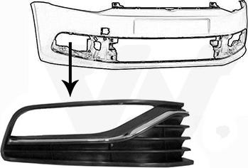 Van Wezel 5814494 - Ritilä inparts.fi