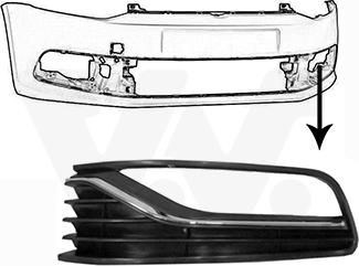 Van Wezel 5814493 - Ritilä inparts.fi