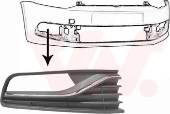 Van Wezel 5814594 - Ritilä inparts.fi