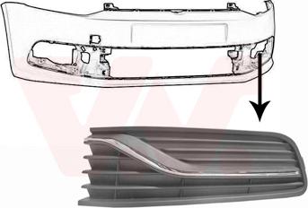 Van Wezel 5814591 - Ritilä inparts.fi