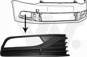 Van Wezel 5814598 - Ritilä inparts.fi