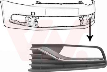 Van Wezel 5814593 - Ritilä inparts.fi