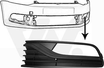 Van Wezel 5814597 - Ritilä inparts.fi