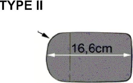 Van Wezel 0639820 - Ulkopeili inparts.fi