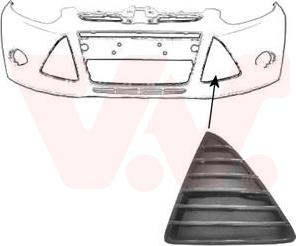 Van Wezel 1945593 - Puskurin pinta inparts.fi