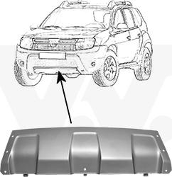 Van Wezel 1555701 - Äänieriste inparts.fi