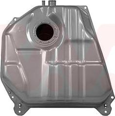 Van Wezel 1650082 - Polttoainetankki inparts.fi