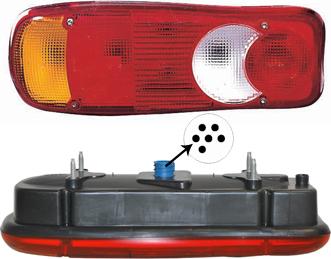 Van Wezel 1651935 - Takavalo inparts.fi