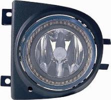 Van Wezel 3306995 - Sumuvalo inparts.fi