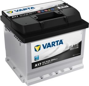 Varta 5414000363122 - Käynnistysakku inparts.fi