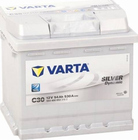 Varta 554400053 - Korjaussarja, olkatappi inparts.fi