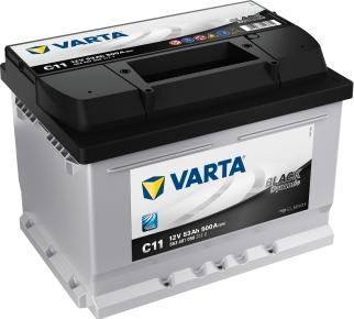 Varta 5534010503122 - Käynnistysakku inparts.fi