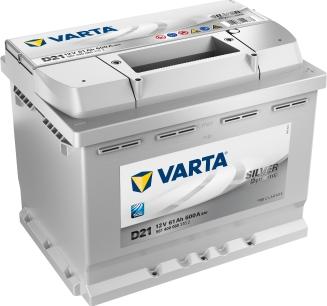 Varta 5614000603162 - Käynnistysakku inparts.fi