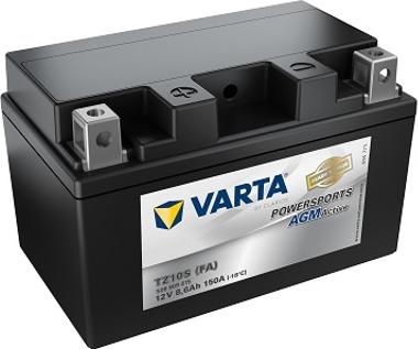 Varta 508909015I312 - Käynnistysakku inparts.fi