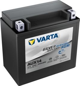 Varta 513106020G412 - Käynnistysakku inparts.fi