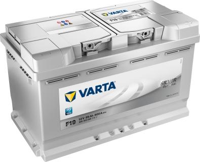 Varta 5854000803162 - Käynnistysakku inparts.fi