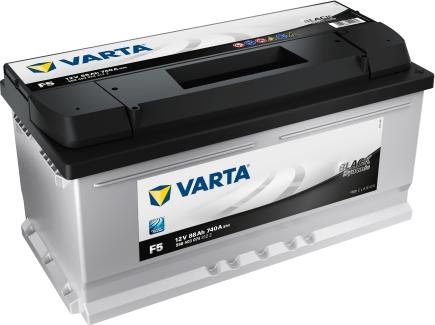 Varta 5884030743122 - Käynnistysakku inparts.fi