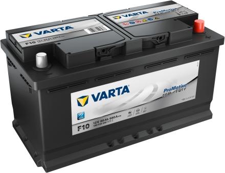 Varta 588038068A742 - Käynnistysakku inparts.fi