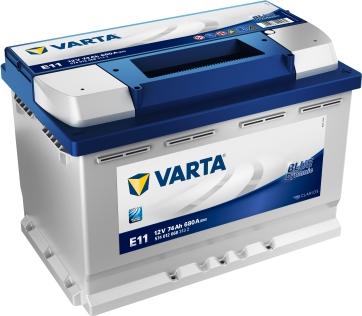 Varta 5740120683132 - Käynnistysakku inparts.fi