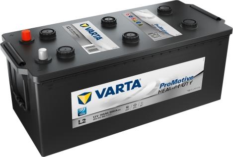 Varta 655013090A742 - Käynnistysakku inparts.fi