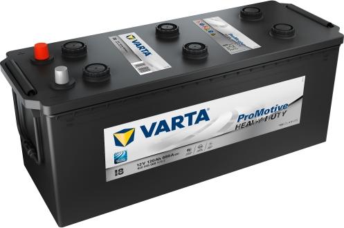 Varta 620045068A742 - Käynnistysakku inparts.fi