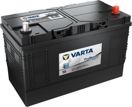 Varta 620047078A742 - Käynnistysakku inparts.fi