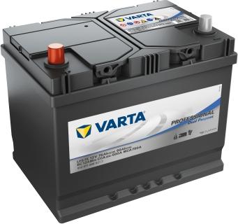 Varta 812071000B912 - Käynnistysakku inparts.fi