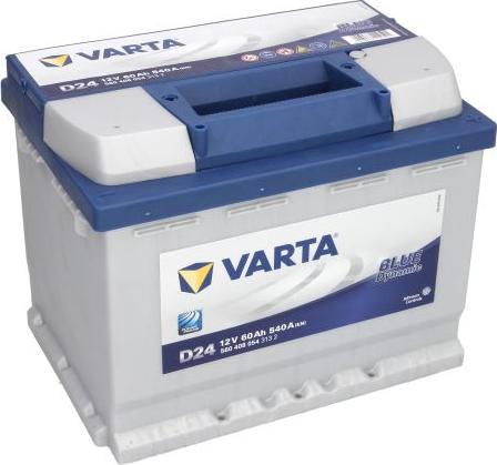 Varta B560408054 - Korjaussarja, olkatappi inparts.fi