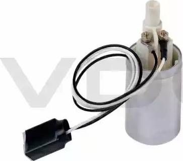 VDO X10-736-002-002 - Polttoainepumppu inparts.fi