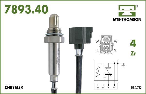 VEGAZ ULS-193 - Lambdatunnistin inparts.fi