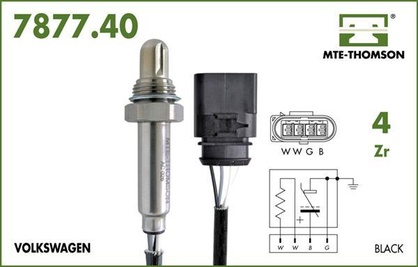 VEGAZ ULS-119 - Lambdatunnistin inparts.fi