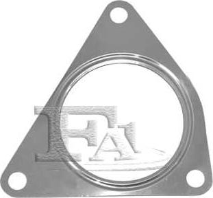 VEGAZ VD-251 - Tiiviste, pakoputki inparts.fi