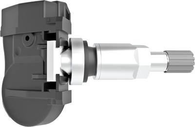 VEMA 750011 - Pyöräanturi, rengaspaine inparts.fi