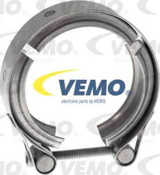 Vemo V99-99-0031 - Putkenliitin, pakoputkisto inparts.fi