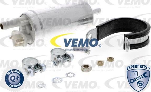 Vemo V99-09-0001 - Polttoainepumppu inparts.fi