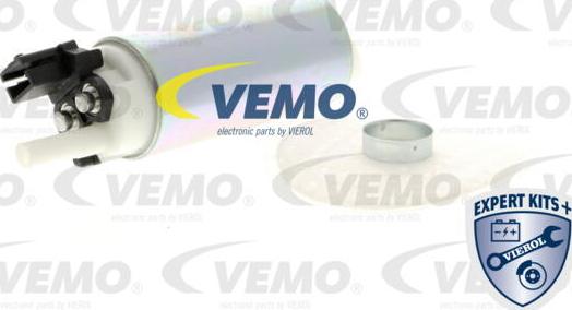 Vemo V99-09-0003 - Polttoainepumppu inparts.fi