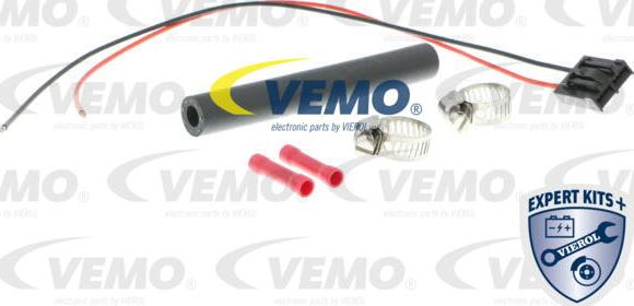 Vemo V99-09-0002 - Polttoainepumppu inparts.fi