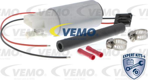 Vemo V99-09-0002 - Polttoainepumppu inparts.fi