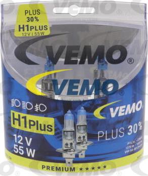 Vemo V99-84-0012PLUS - Polttimo, ajovalo inparts.fi