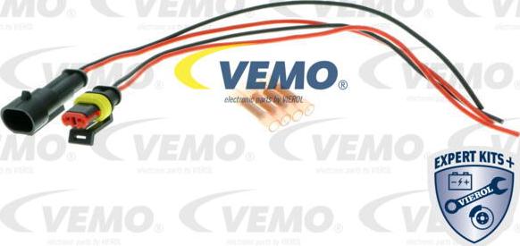 Vemo V99-83-0011 - Korjaussarja, johtosarja inparts.fi