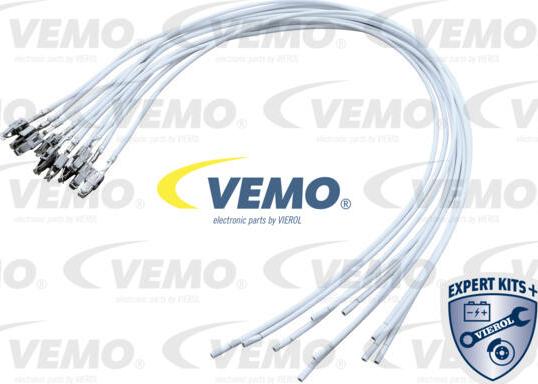 Vemo V99-83-0031 - Korjaussarja, johtosarja inparts.fi