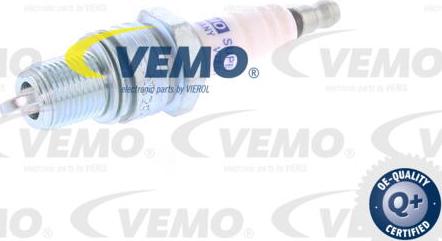 Vemo V99-75-0004 - Sytytystulppa inparts.fi